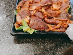 -赞酱川式烤肉(蜀都万达店)