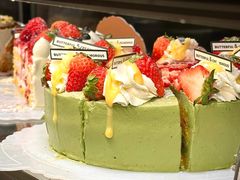 -BUTTERFUL&CREAMOROUS 黄油与面包(万象城店)