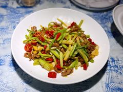 -老外婆·渔村(恒一广场店)