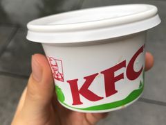 -肯德基(西单商场店)
