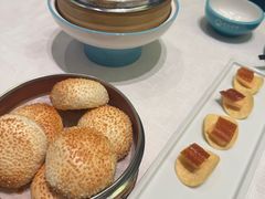 -聆桂烤鸭·金奖烤鸭(静联广场店)