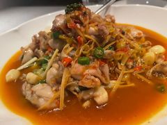 -滋色臻选川菜(北京坊旗舰店)