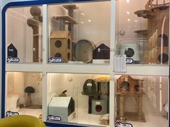 -拜鲁耶动物诊疗中心·宠家动物医院