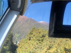 -苍山感通索道