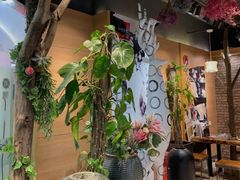 -茶颜悦色(银盆岭万达广场店)