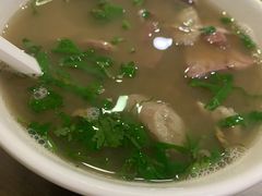 -老爆肚满五香烧牛羊肉