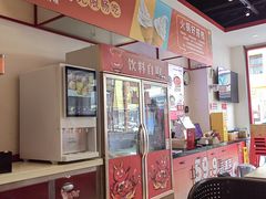 -龍歌自助小火锅(漳州二路爱购店)