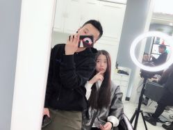 -DL HAIR SALON