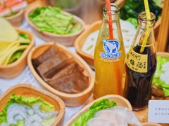 -独食火锅·半米屋台(望平街店)