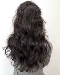 -BEAUTY HAIR GANO