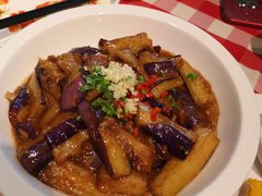 -西贝(上海新梅广场店)