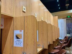 -独食火锅·半米屋台(望平街店)