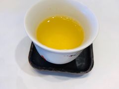 -白天鹅宾馆-宏图府餐厅