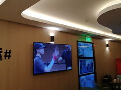 -W FITNESS 威尔仕健身·游泳(老西门新苑店)