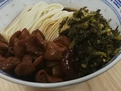 -盛兴面馆(真儒大厦店)