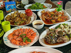 -小海豚·老字号海鲜餐厅(三亚湾店)