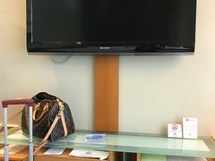-香港尖沙咀皇悦酒店