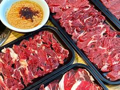 -正禾鲜·潮汕牛肉火锅(凯德天府店)