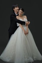 -芭莎视觉婚纱摄影(花溪店)