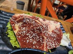 -猪小牛烤肉(青塔店)