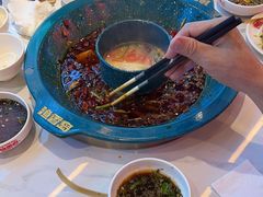 -渔香岛美蛙鱼头火锅(威清路店)