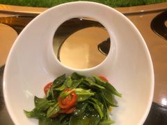 -蒙古人烤羊大师·绿野餐厅(工农大路店)