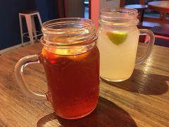Apple&nbsp;Pie&nbsp;Iced&nbsp;Tea-HONBO