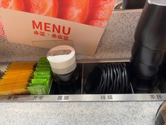 -争鲜回转寿司(西红门荟聚PLUS店)