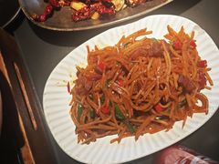 -Ameigo梅果·云贵川bistro(长宁来福士店)