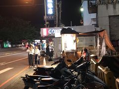 垦丁大街入口-垦丁大街