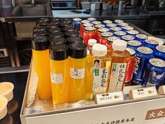 -好人民间小吃·番茄鱼酸菜鱼(木渎悠方店)