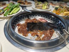 -圣罗巴海鲜烤肉自助(佳兆业店)