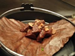 -将军日本餐厅·Shogun 传统日料·铁板烧·板前料理(厦门马哥孛罗东方大酒店)