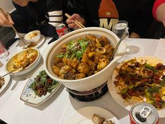 -Chongqing Cuisine川厨川味