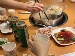 -海银海记潮汕牛肉火锅(新港中路海珠店)