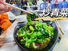 -石屏老字号4号包浆豆腐美食城(泼水广场店)