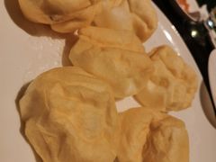 雪衣豆沙-小南洋海景餐厅(深圳湾店)
