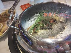 -苏大嘴蒸汽海鲜·海胆蒸饺(中山广场店)
