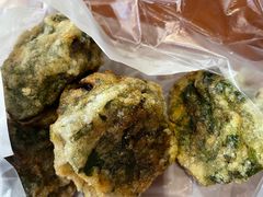-李良记无米粿鲎粿(平东一街店)