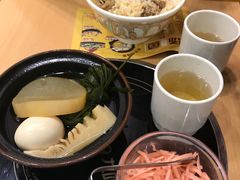 -食其家·牛丼咖喱(天津梅江印象城店)