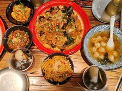 -北丐先生·野馄饨烧烤(长宁龙之梦店)