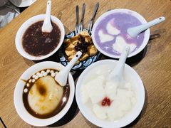 冰醉豆花-小豆海棠(人民南路店)