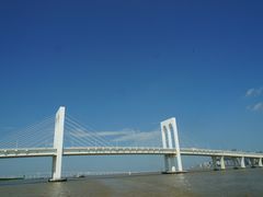 -澳门环岛游湾仔码头