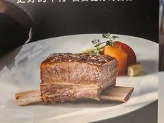 -王品牛排(杭州大厦店)