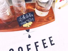 -W Coffee(船板巷店)