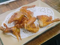 -盏记光明乳鸽(盐田八分店)