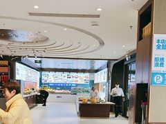 -大锅强·蒸海鲜青岛菜(金沙滩店)