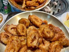 -六七八韩式烤肉·韩国料理(上杭路店)