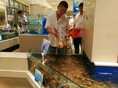 -海景壹号大酒店(滨湖店)