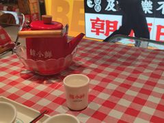 -辣小鲜·南昌大排档(船山路店)